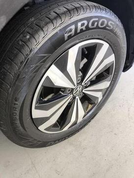 VOLKSWAGEN NIVUS CL TSI AD