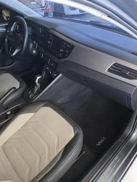 VOLKSWAGEN NIVUS CL TSI AD