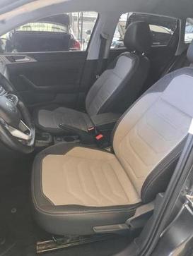 VOLKSWAGEN NIVUS CL TSI AD