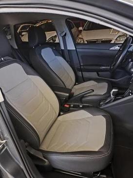 VOLKSWAGEN NIVUS CL TSI AD