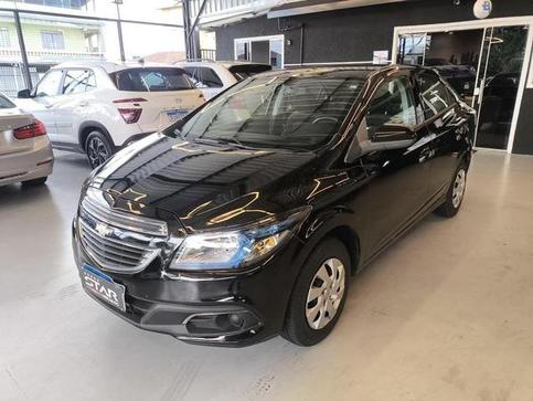 CHEVROLET PRISMA 1.4MT LT