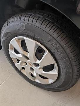 CHEVROLET PRISMA 1.4MT LT