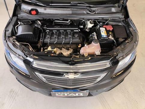 CHEVROLET PRISMA 1.4MT LT
