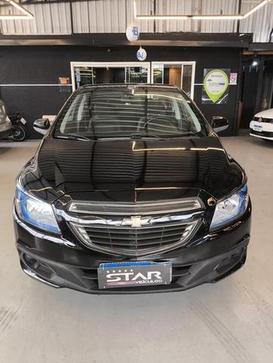 CHEVROLET PRISMA 1.4MT LT