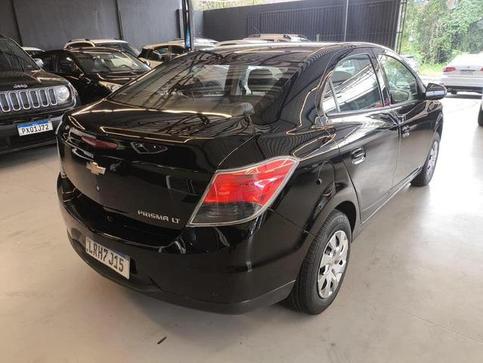 CHEVROLET PRISMA 1.4MT LT