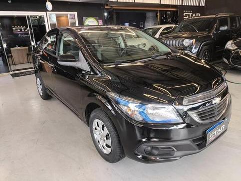 CHEVROLET PRISMA 1.4MT LT