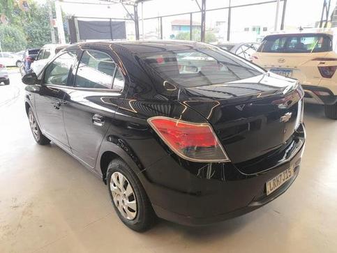 CHEVROLET PRISMA 1.4MT LT