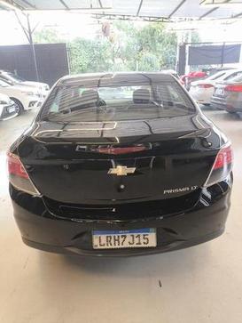 CHEVROLET PRISMA 1.4MT LT