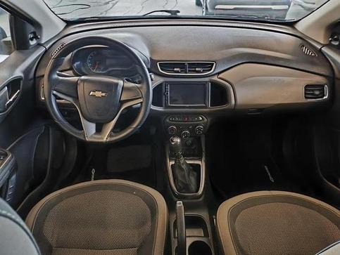 CHEVROLET PRISMA 1.4MT LT