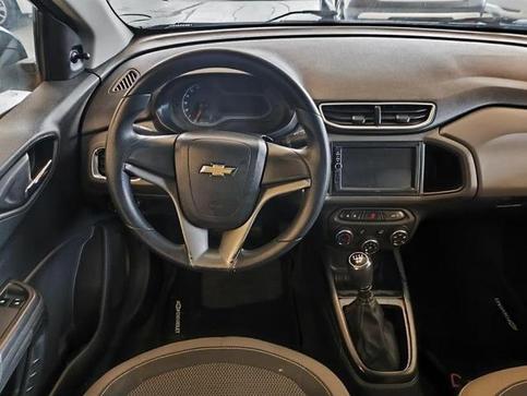 CHEVROLET PRISMA 1.4MT LT