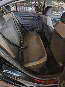 CHEVROLET PRISMA 1.4MT LT