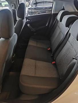 PEUGEOT 208 ALLURE 1.6 FLEX 16V 5P AUT.