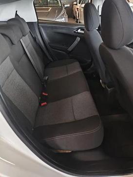 PEUGEOT 208 ALLURE 1.6 FLEX 16V 5P AUT.