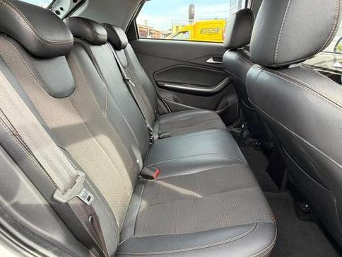 CAOA CHERY TIGGO 2 SMILE 1.5 16V FLEX AUT.