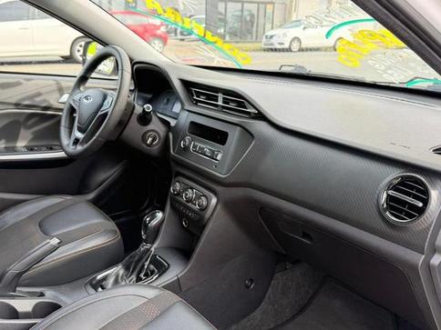 CAOA CHERY TIGGO 2 SMILE 1.5 16V FLEX AUT.