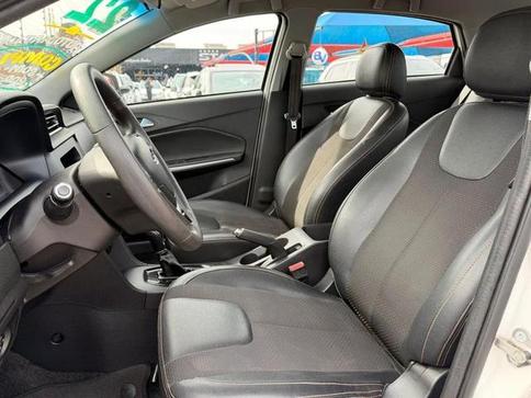 CAOA CHERY TIGGO 2 SMILE 1.5 16V FLEX AUT.