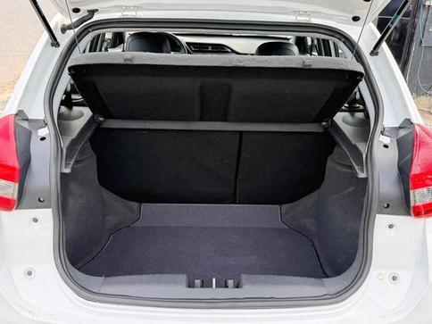 CAOA CHERY TIGGO 2 SMILE 1.5 16V FLEX AUT.