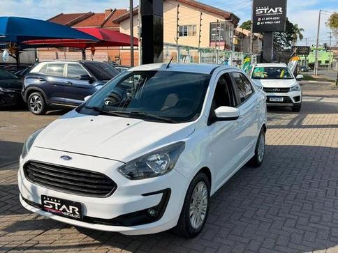 FORD KA SE 1.0 SD C