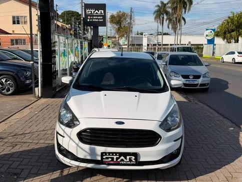 FORD KA SE 1.0 SD C