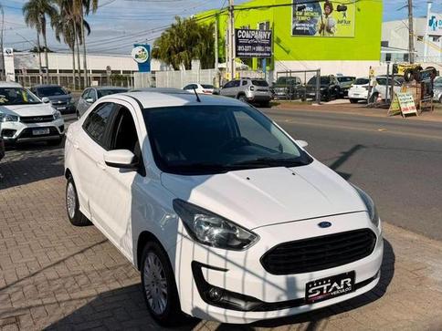 FORD KA SE 1.0 SD C