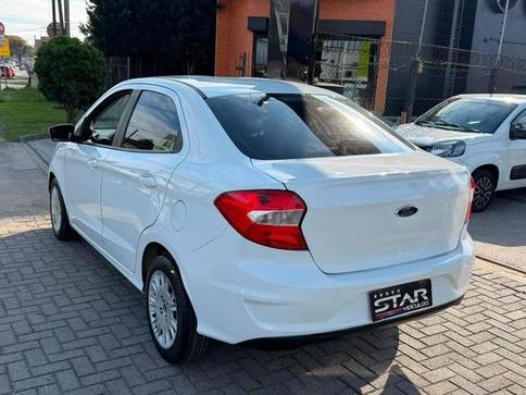 FORD KA SE 1.0 SD C