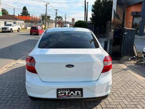 FORD KA SE 1.0 SD C