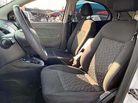 FORD KA SE 1.0 SD C