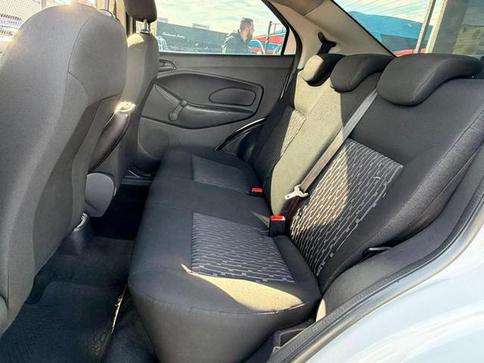 FORD KA SE 1.0 SD C