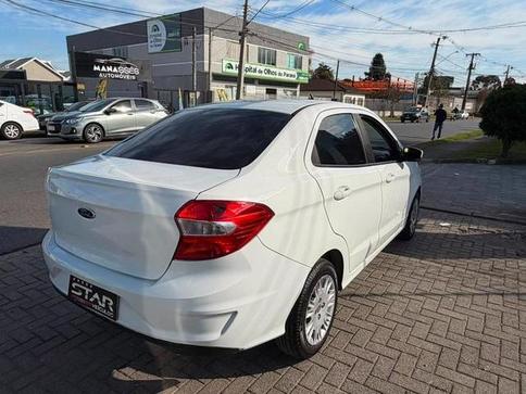 FORD KA SE 1.0 SD C