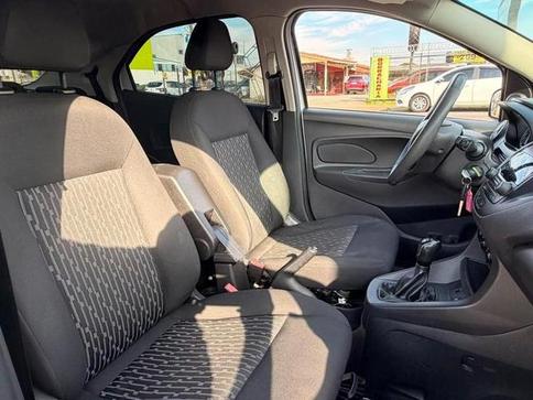 FORD KA SE 1.0 SD C