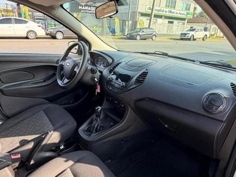 FORD KA SE 1.0 SD C