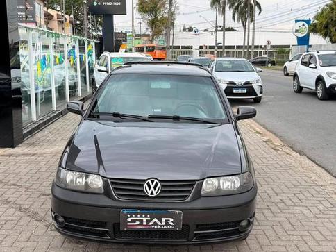 VOLKSWAGEN SAVEIRO 2.0 MI (G.III)(SPORTLINE) 2P