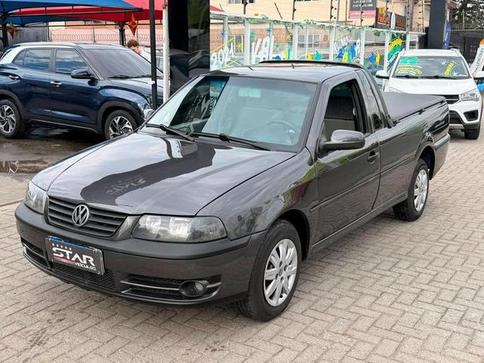 VOLKSWAGEN SAVEIRO 2.0 MI (G.III)(SPORTLINE) 2P