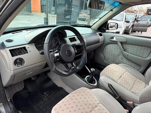 VOLKSWAGEN SAVEIRO 2.0 MI (G.III)(SPORTLINE) 2P