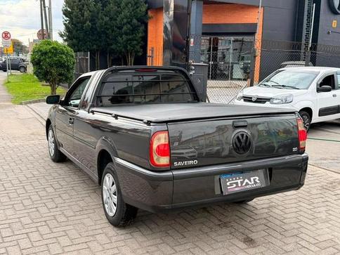 VOLKSWAGEN SAVEIRO 2.0 MI (G.III)(SPORTLINE) 2P