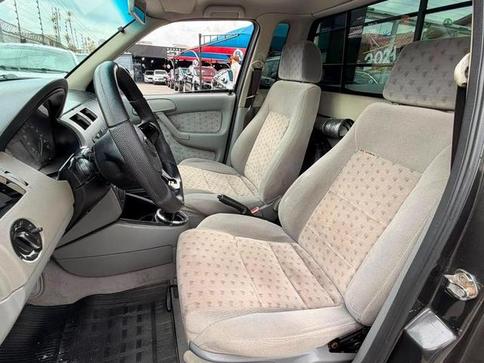 VOLKSWAGEN SAVEIRO 2.0 MI (G.III)(SPORTLINE) 2P