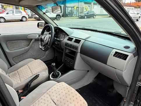 VOLKSWAGEN SAVEIRO 2.0 MI (G.III)(SPORTLINE) 2P