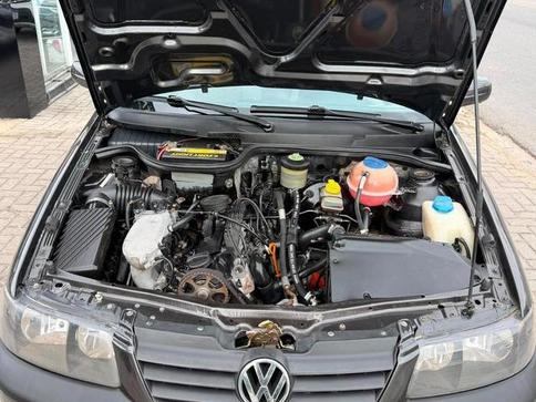 VOLKSWAGEN SAVEIRO 2.0 MI (G.III)(SPORTLINE) 2P