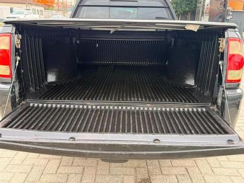 VOLKSWAGEN SAVEIRO 2.0 MI (G.III)(SPORTLINE) 2P