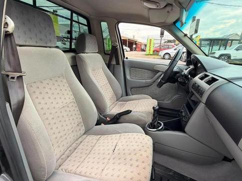 VOLKSWAGEN SAVEIRO 2.0 MI (G.III)(SPORTLINE) 2P