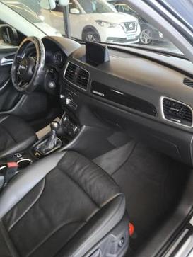 AUDI Q3 180CV