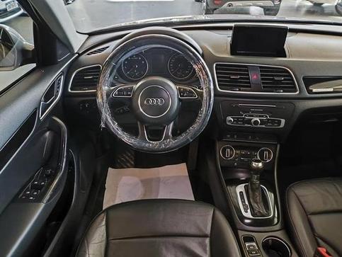 AUDI Q3 180CV