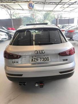 AUDI Q3 180CV
