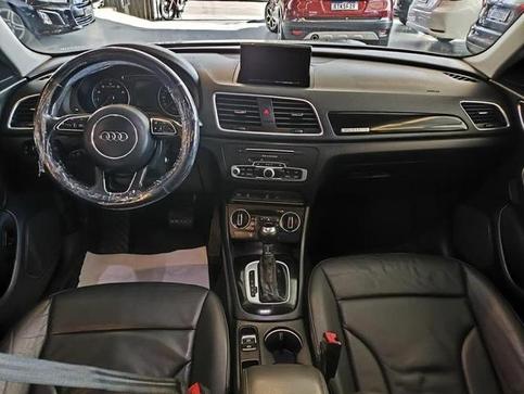 AUDI Q3 180CV