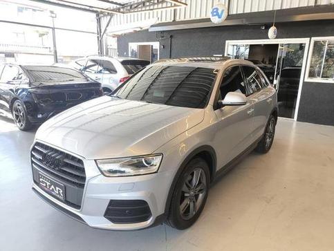 AUDI Q3 180CV
