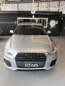 AUDI Q3 180CV
