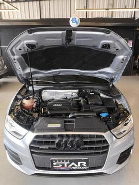 AUDI Q3 180CV