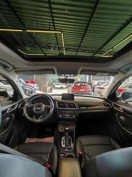 AUDI Q3 180CV