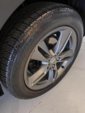 AUDI Q3 180CV