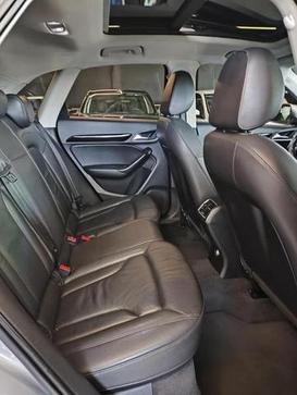AUDI Q3 180CV